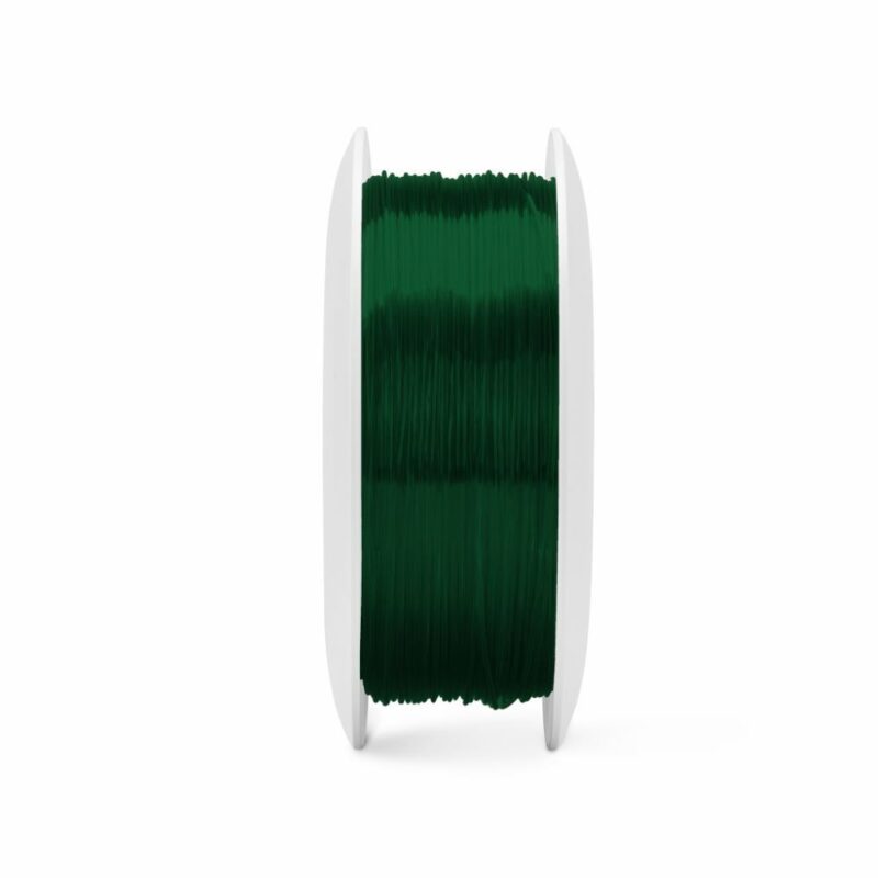FIBERLOGY EASY PET-G 175 085 BottleGreenTR front Portugal Evolt