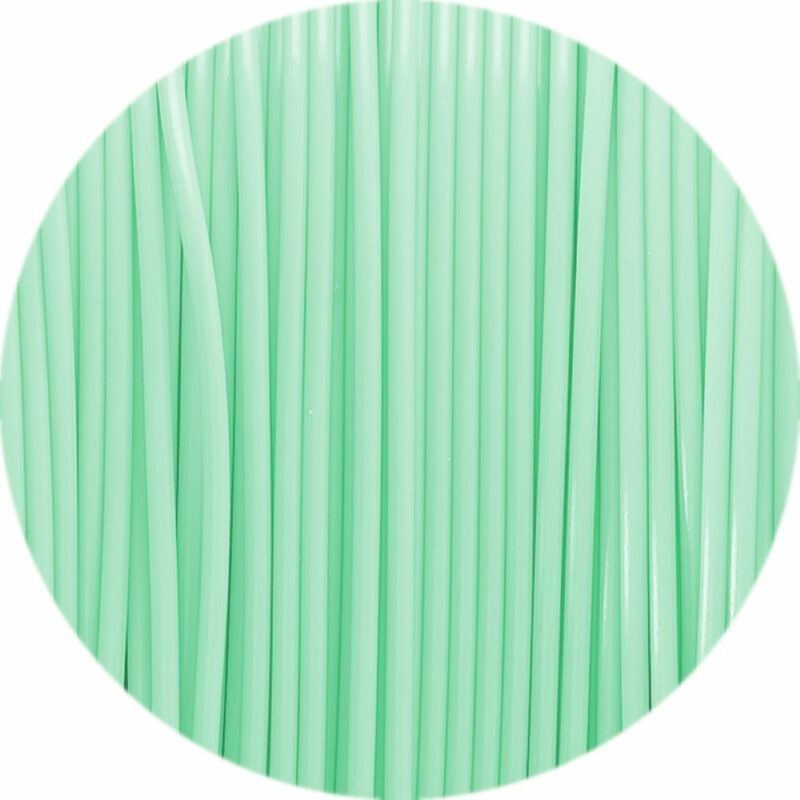 FIBERLOGY EASY PET G 175 085 PastelMint color Portugal Evolt