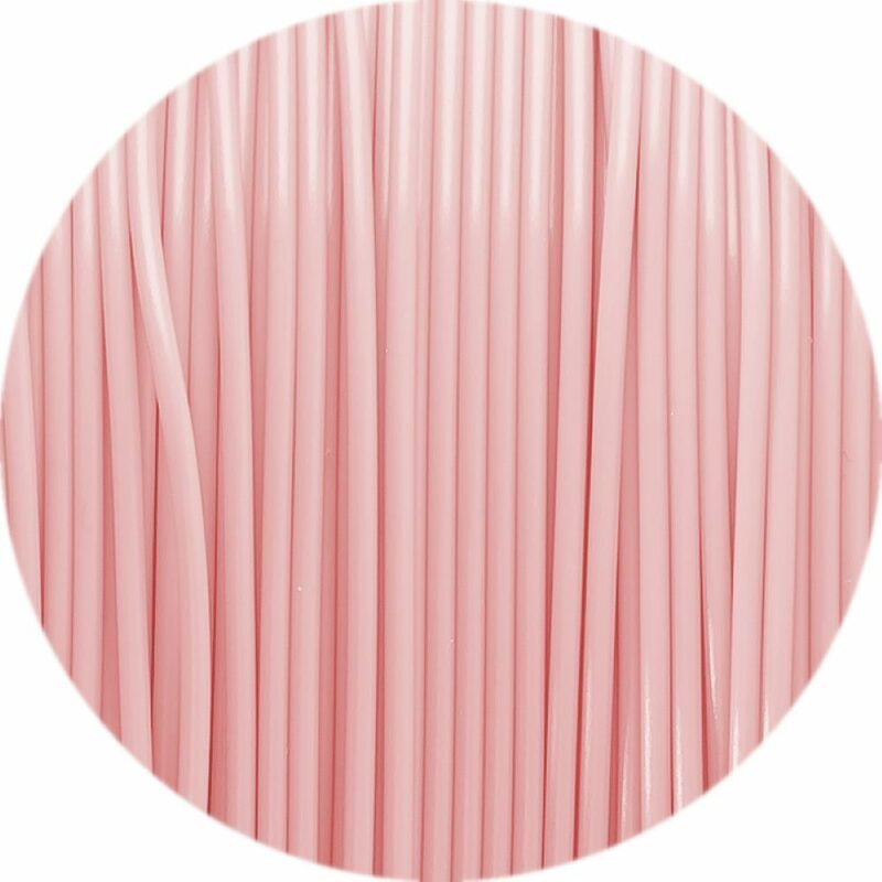 FIBERLOGY EASY PET G 175 085 PastelPink color Portugal Evolt