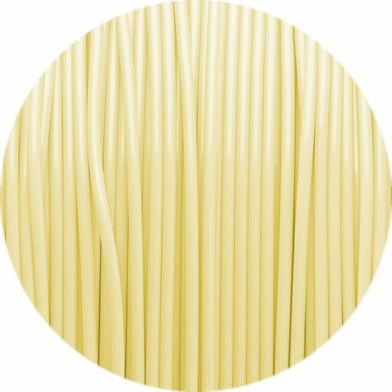 FIBERLOGY EASY PET G 175 085 PastelYellow color Portugal Evolt
