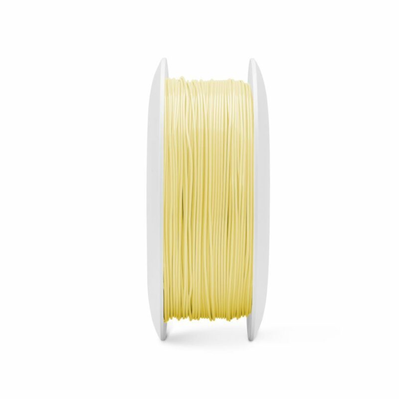 FIBERLOGY EASY PET G 175 085 PastelYellow front Portugal Evolt