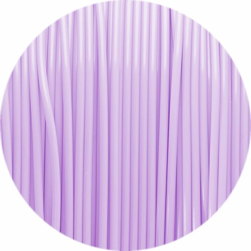 FIBERLOGY EASY PLA 175 085 PastelLilac color Portugal Evolt