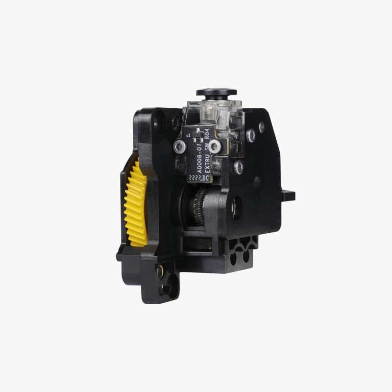Hardened Steel Extruder Unit - X1 Series-1_-Portugal-Evolt