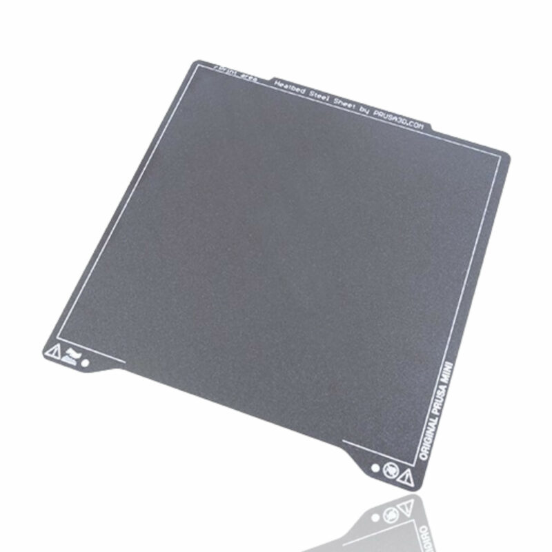 MINI Double-sided Textured PEI Powder-coated Spring Steel Sheet Portugal Loja Online Evolt