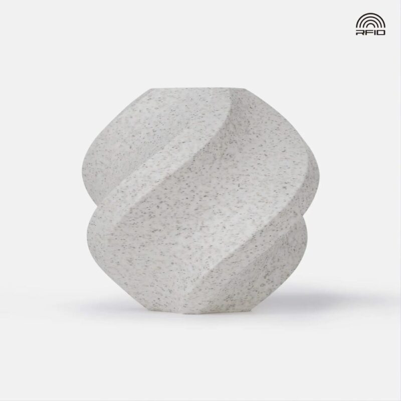 PLA Marble White Portugal Evolt