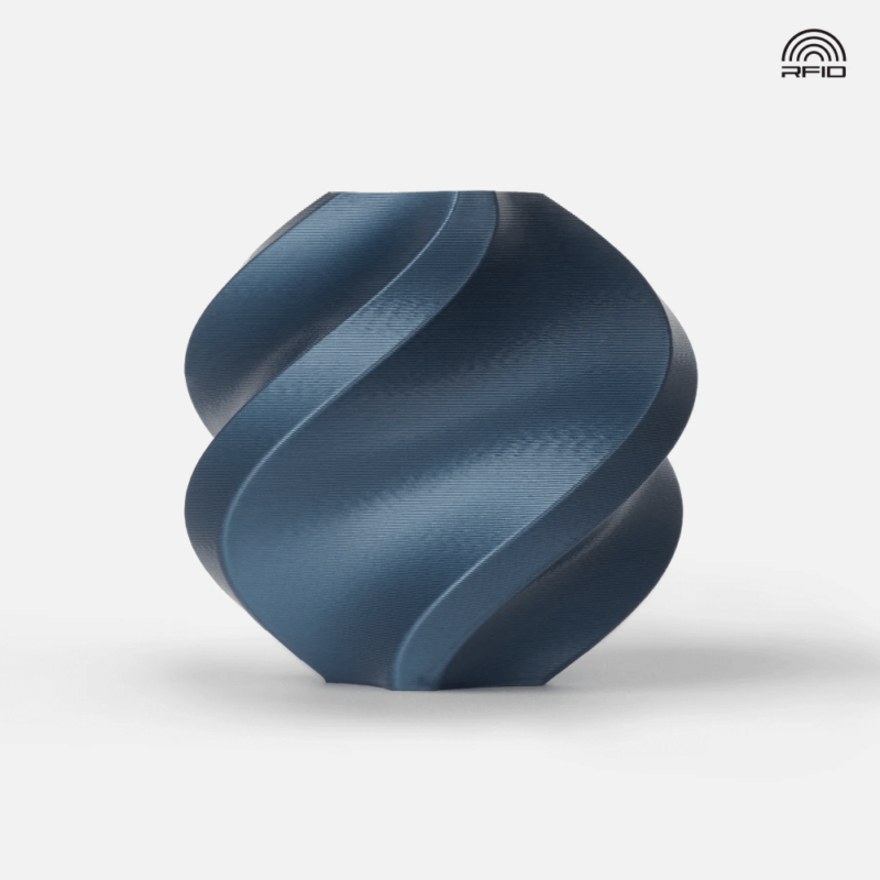 PLA Metal Cobalt Blue Metallic Portugal Evolt