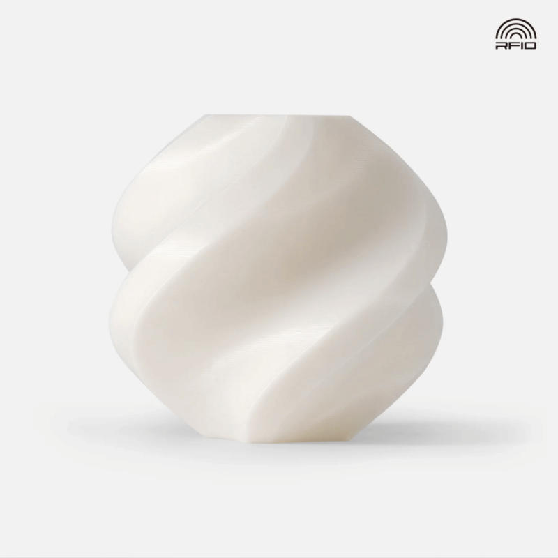 PLA Tough Cream White Portugal Evolt