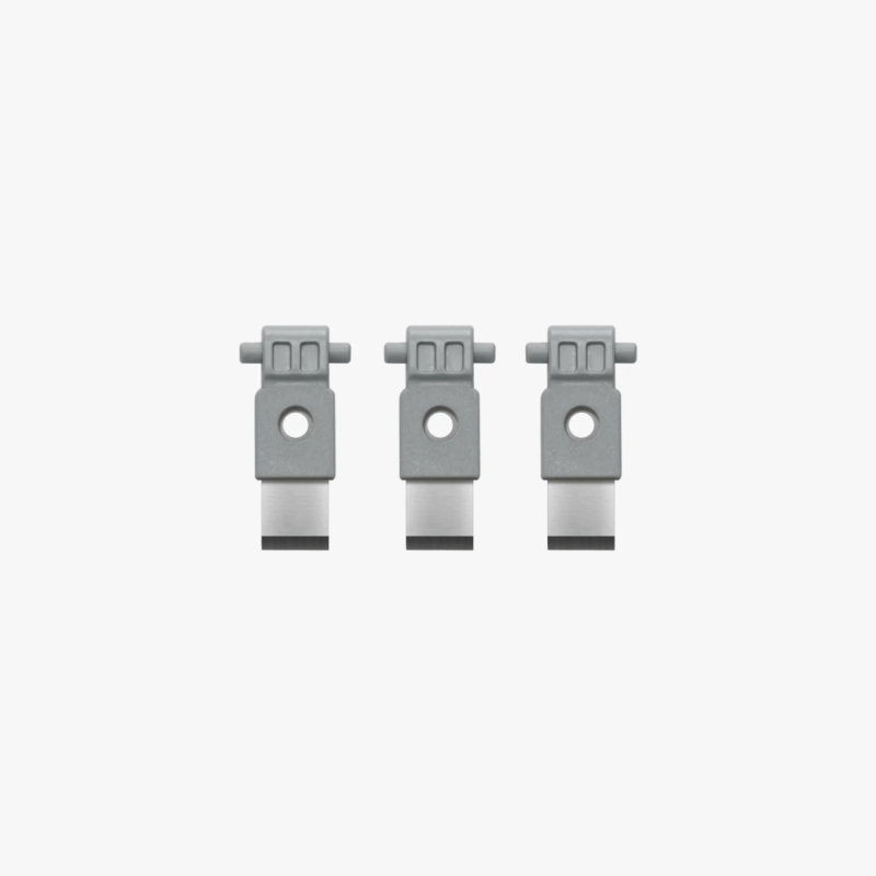 Replacement Filament Cutter 3 pcs_-Portugal-Evolt