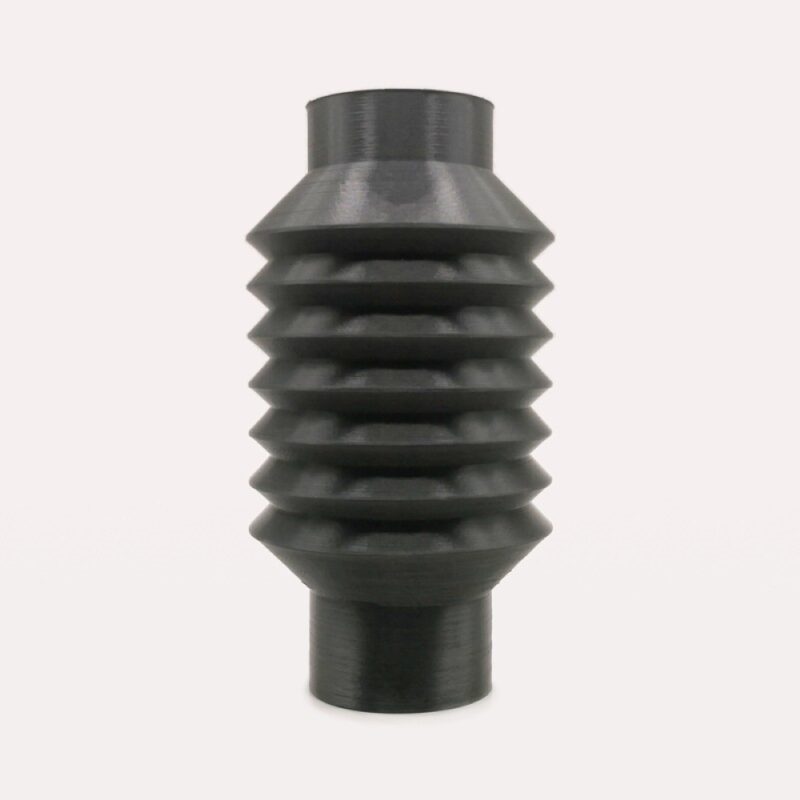 filaflex recreus 600gr evolt impressao 3d portugal espana europe preto