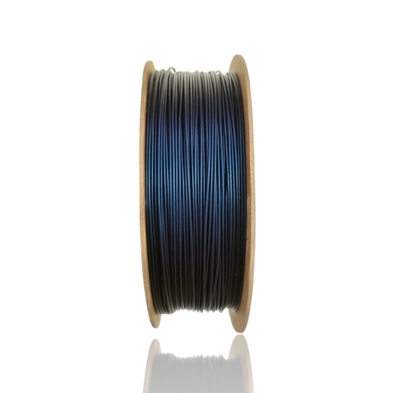 polymaker polylite pla pro sparkle blue azul