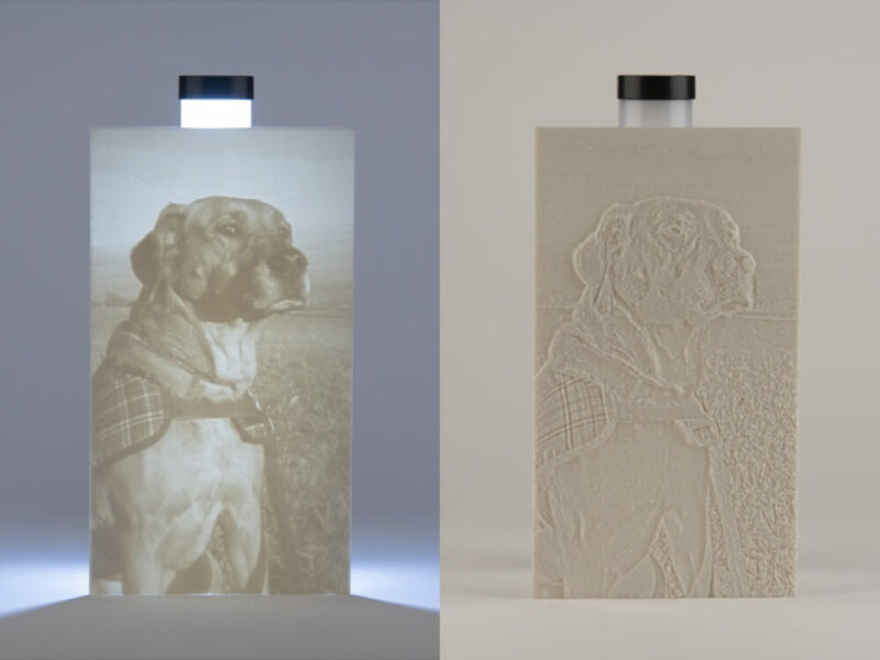 pla lithophane product detail large filament pm evolt portugal espana filamento impressao 3d