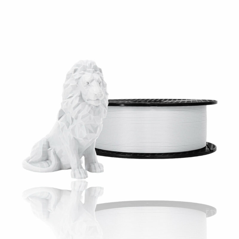 pla prusament prusa josef evolt portugal españa europe 3D print impressão branco pristine white