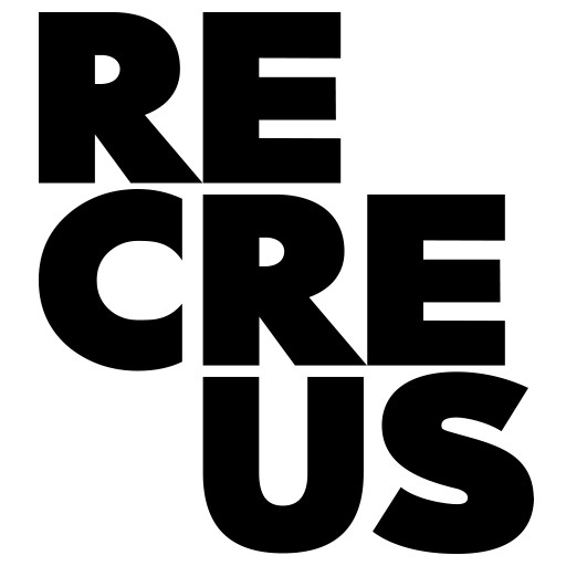 logo recreus evolt impressao 3d filamentos
