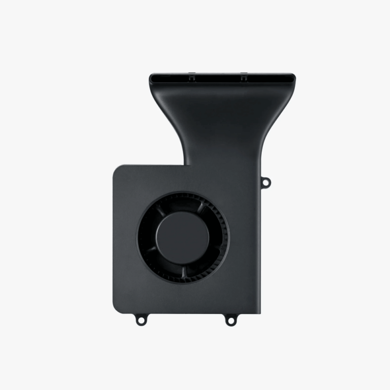 Auxiliary Part Cooling Fan - X1 Series and P1P_-Portugal-Evolt