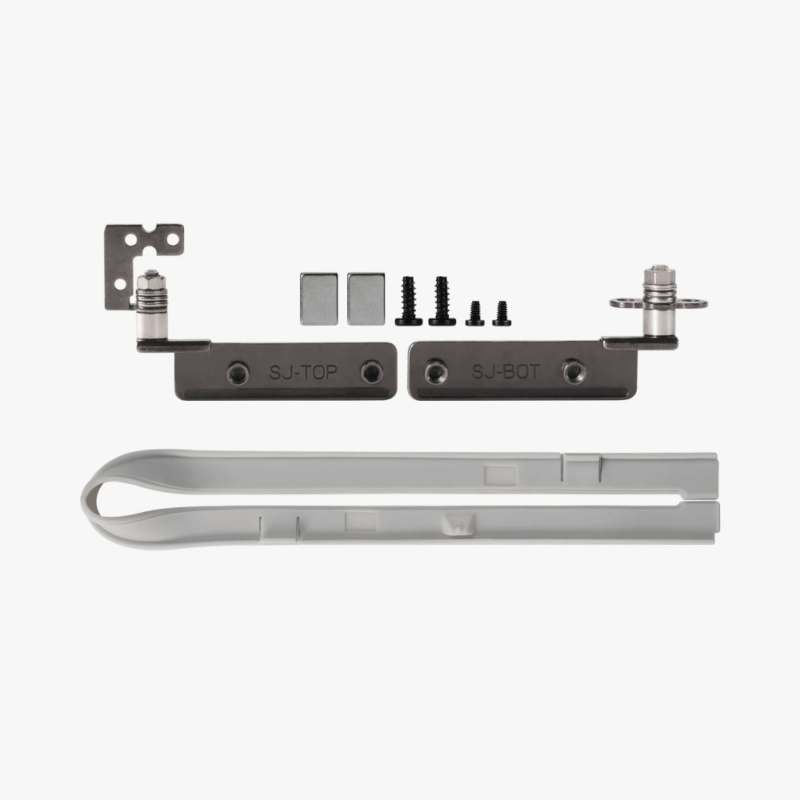 Front Door Mounting Kit_-Portugal-Evolt