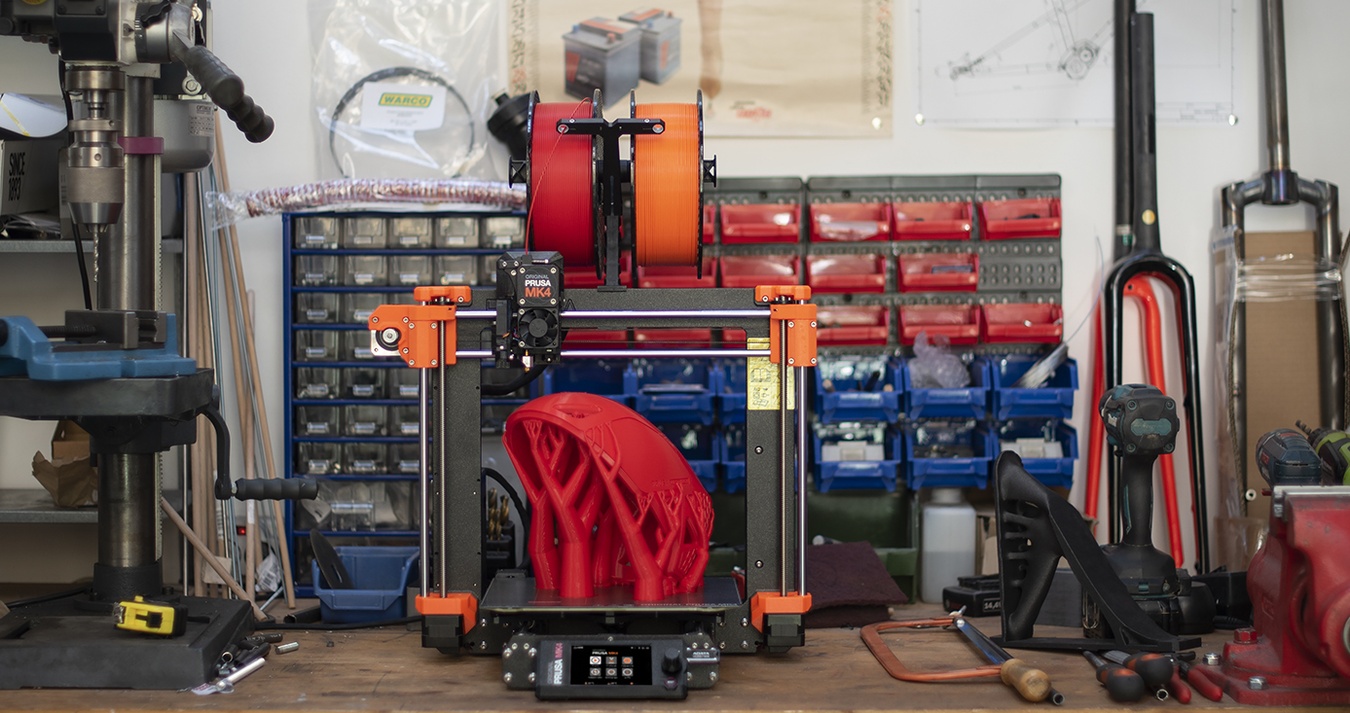 prusa mk4 hobby 