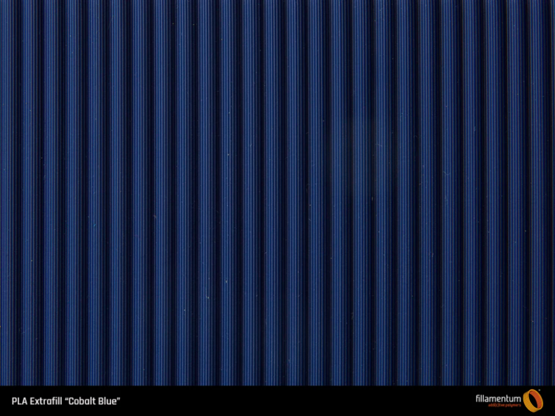 PLA_Extrafill_Cobalt_Blue_Sample-Portugal-Espana-Evolt-Impressao-3D