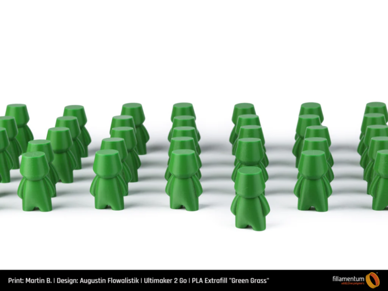 PLA_Extrafill_Green_Grass_Martin_B_Filla_Fella_1-Portugal-Espana-Evolt-Impressao-3D