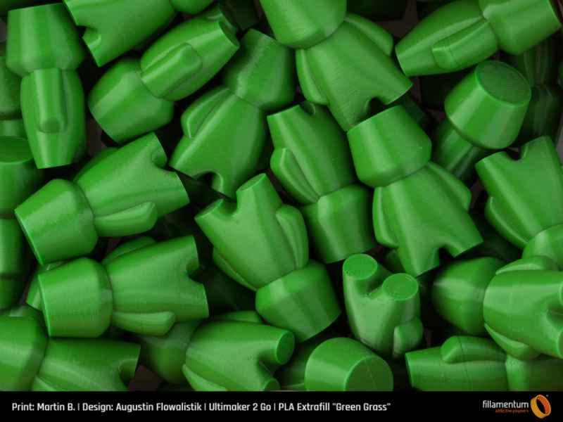 PLA_Extrafill_Green_Grass_Martin_B_Filla_Fella_2-Portugal-Espana-Evolt-Impressao-3D