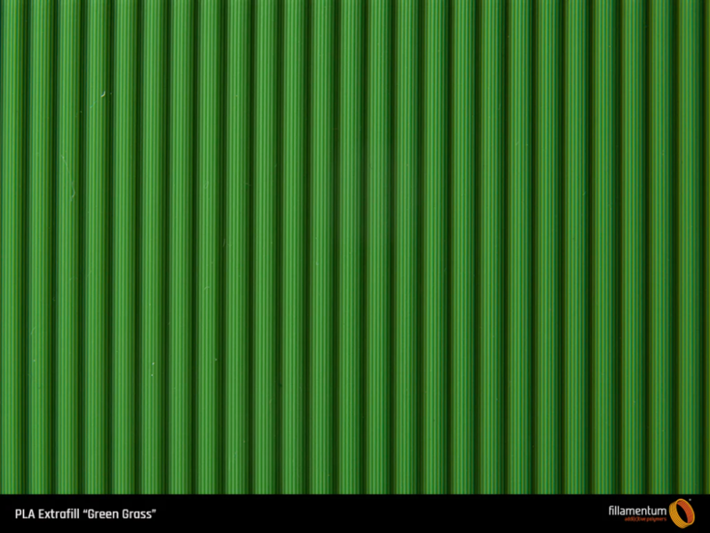 PLA_Extrafill_Green_Grass_Sample-Portugal-Espana-Evolt-Impressao-3D