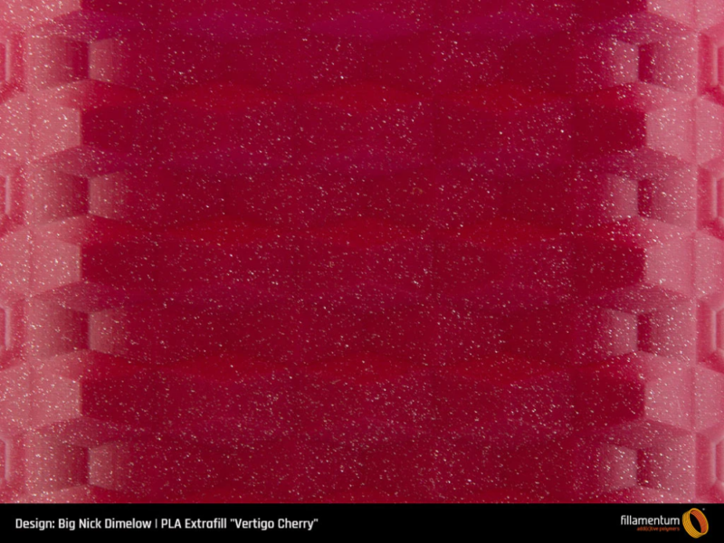 PLA_Extrafill_Vertigo_Cherry_REFLECTIONS_03-Portugal-Espana-Evolt-Impressao-3D