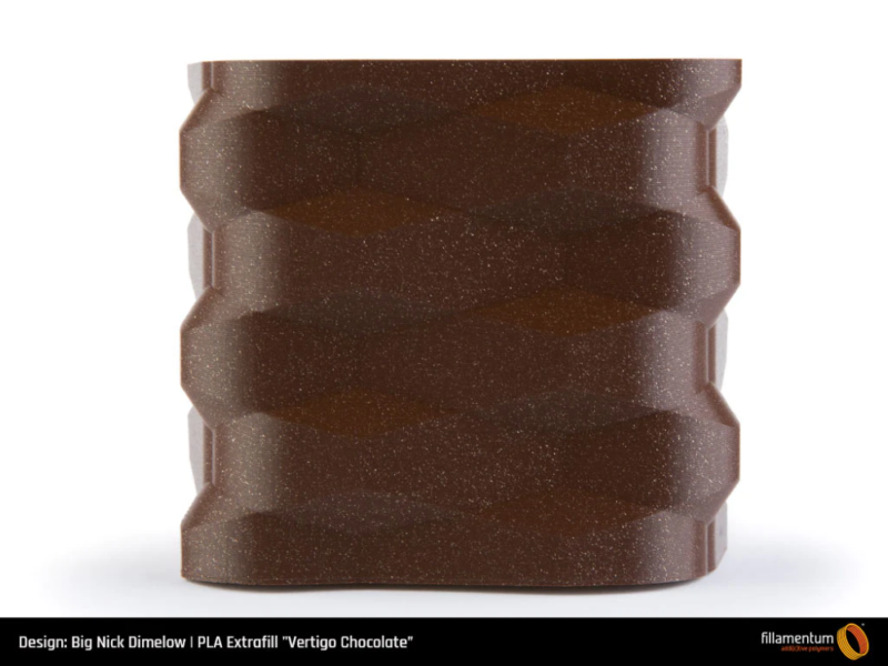 PLA_Extrafill_Vertigo_Chocolate_Geometric_Basket_02-Portugal-Espana-Evolt-Impressao-3D