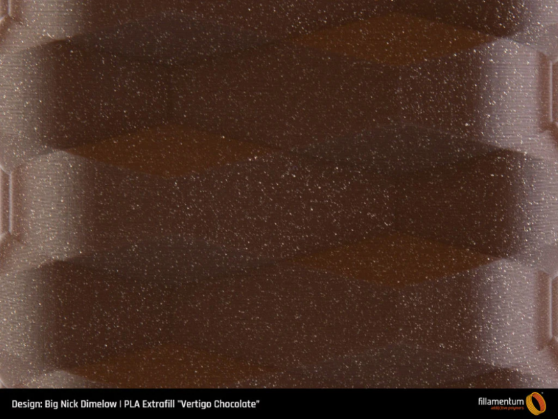 PLA_Extrafill_Vertigo_Chocolate_Geometric_Basket_03-Portugal-Espana-Evolt-Impressao-3D