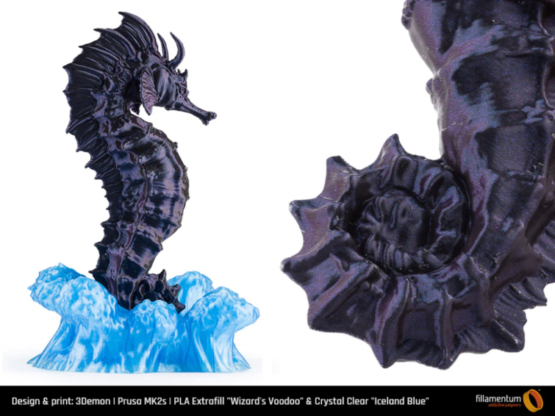 PLA_Extrafill_Wizard_s_Voodoo_1_75-Portugal-Espana-Evolt-Impressao-3D