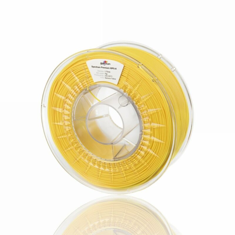 hips x bahama yellow scaled evolt portugal espana filamento impressao 3d