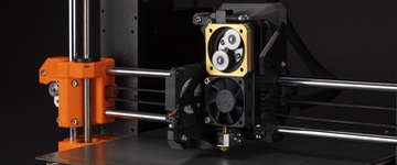 extrusor mk4 extruder prusa 