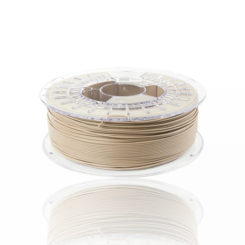 petg matt 2 evolt portugal espana filamento impressao 3d desert storm