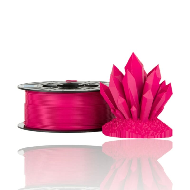 pla magenta product detail filament pm evolt portugal espana filamento impressao 3d