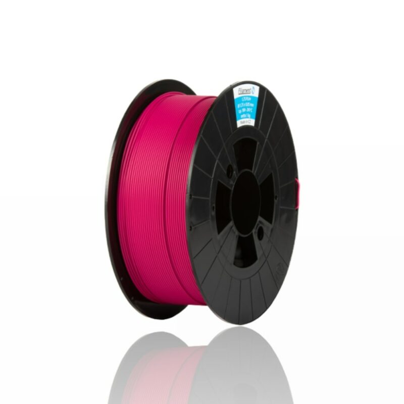 pla magenta product detail filament pm evolt portugal espana filamento impressao 3d