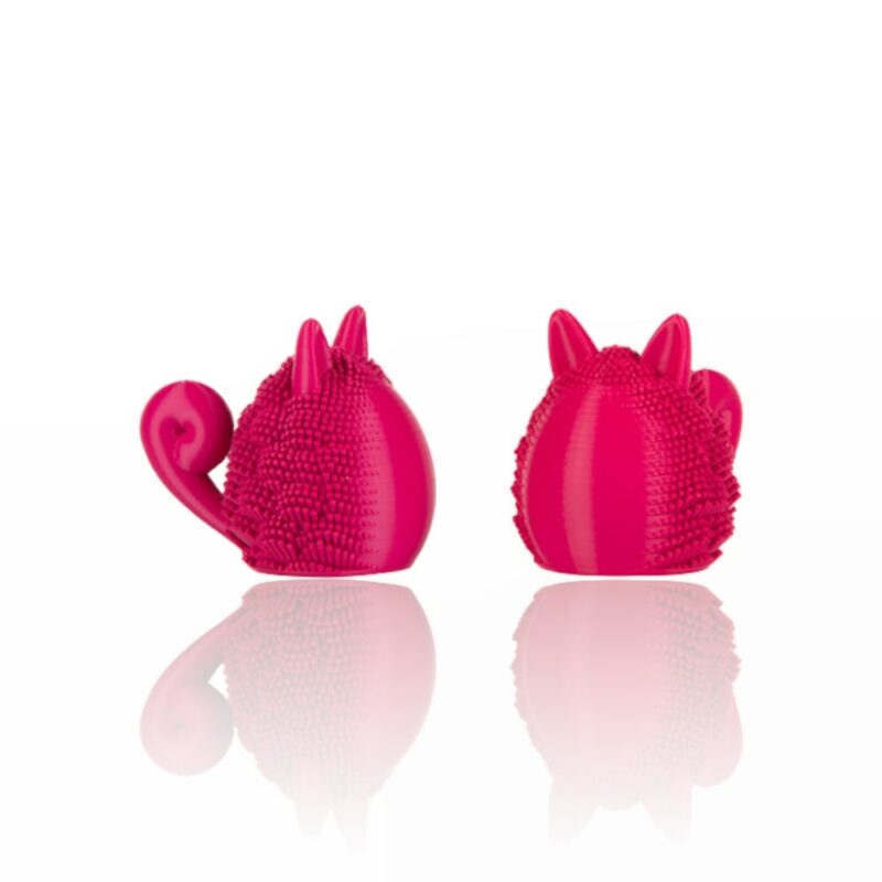 pla magenta product detail filament pm evolt portugal espana filamento impressao 3d