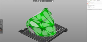 prusa prusaslicer slicer evolt