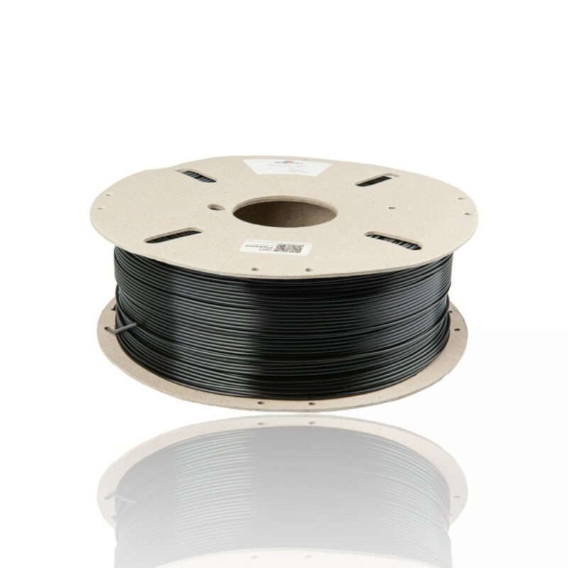 rpetg 2 evolt portugal espana filamento impressao 3d traffic black
