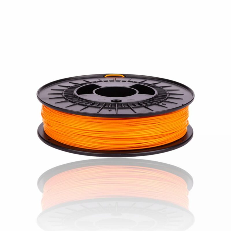 TPU60 ORANGE Portugal Espana Evolt Impressao 3D