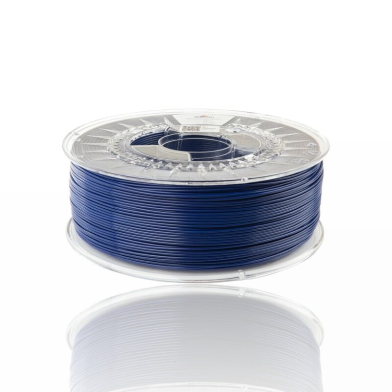 abs gp450 evolt portugal espana filamento impressao 3d dark blue