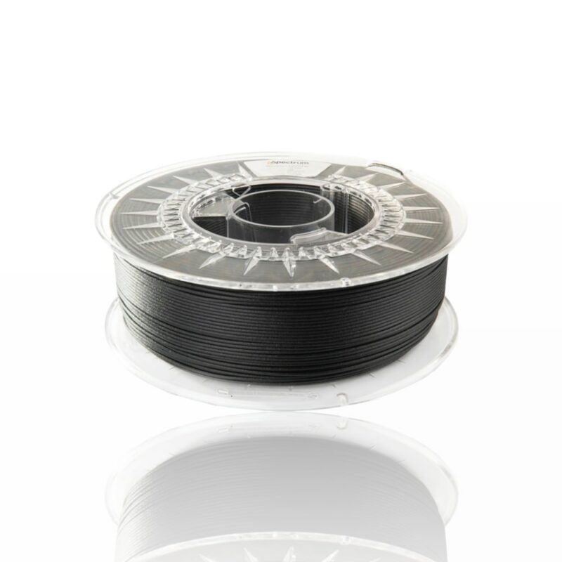 pet cf15 black 2 evolt portugal espana filamento impressao 3d
