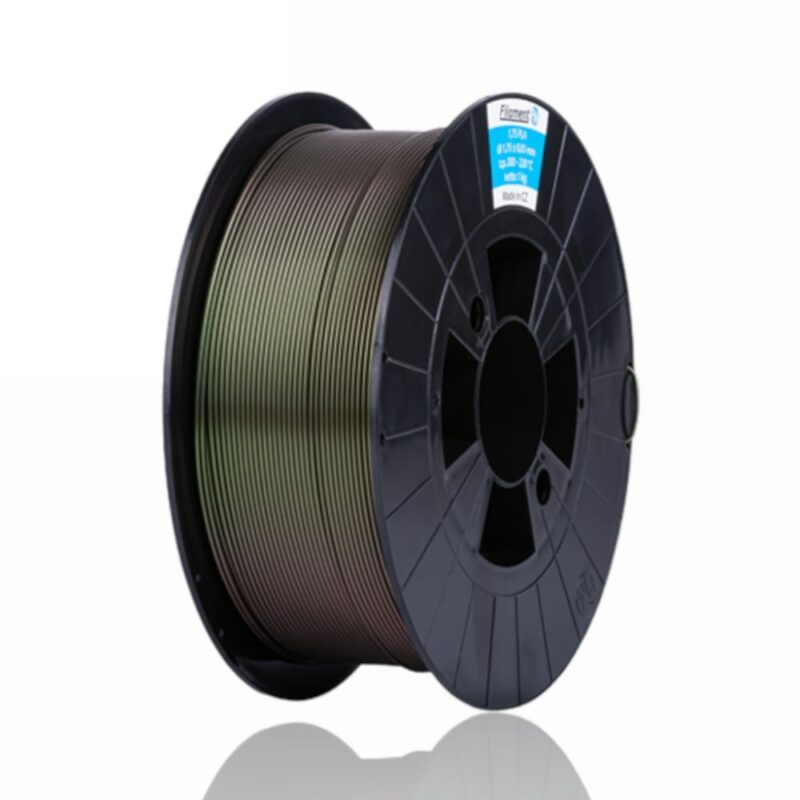 pla envy green 01 product detail large evolt portugal espana filamento impressao 3d