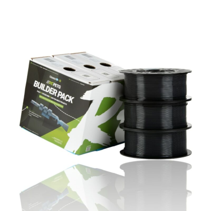 repetg builderpack product detail large evolt portugal espana filamento impressao 3d