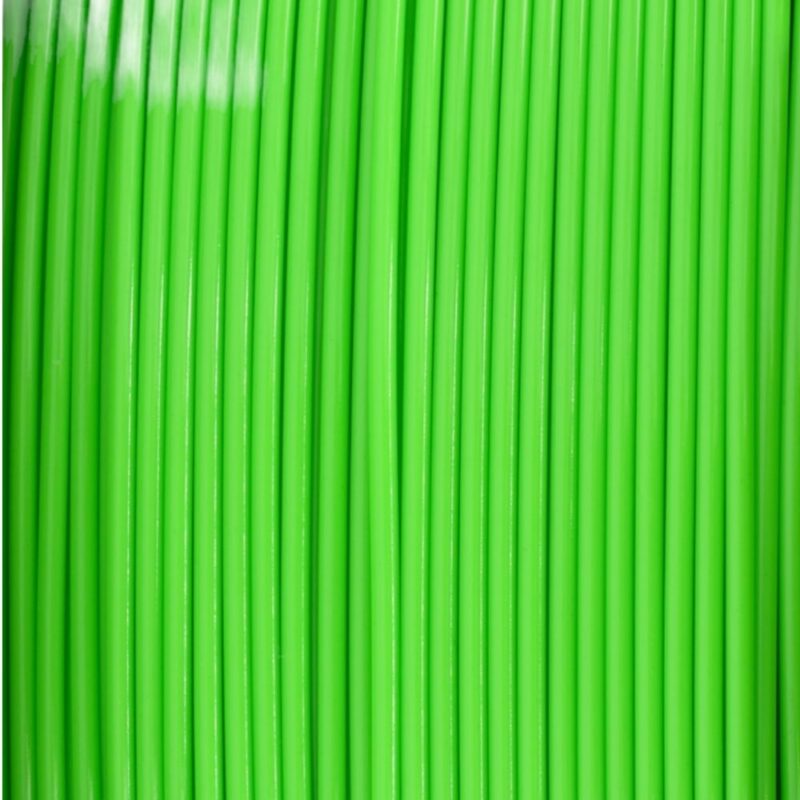 winkle pla hd verde ecotisa evolt portugal espana filamento impressao 3d