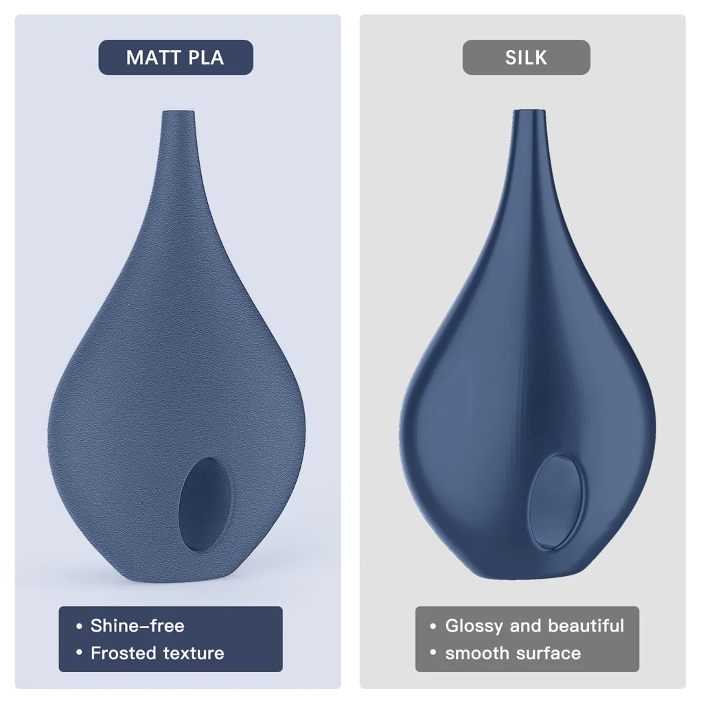 pla matte eryone evolt impressão 3D portugal europa mundo worldwide