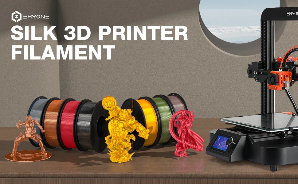 silk pla evolt eryone