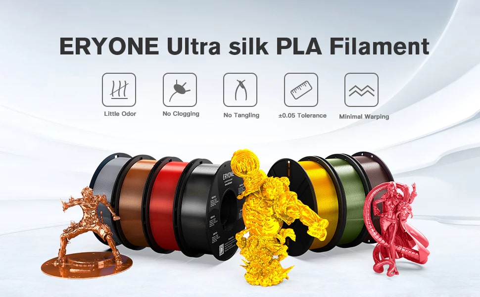 ultra silk pla evolt eryone portugal espana europe