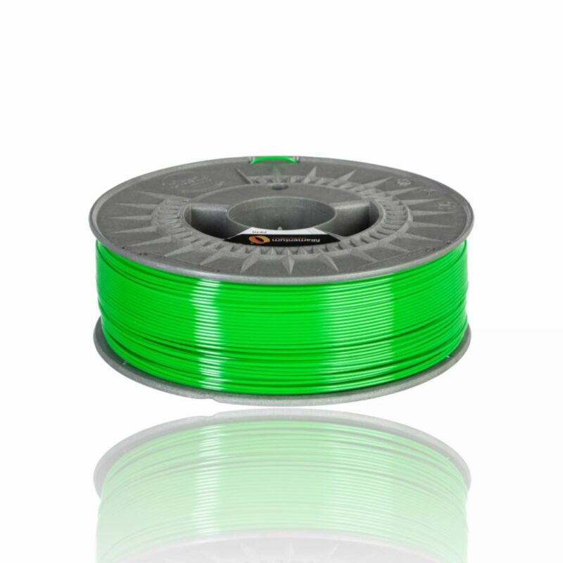 Aloe Green Portugal Espana Evolt Impressao 3D