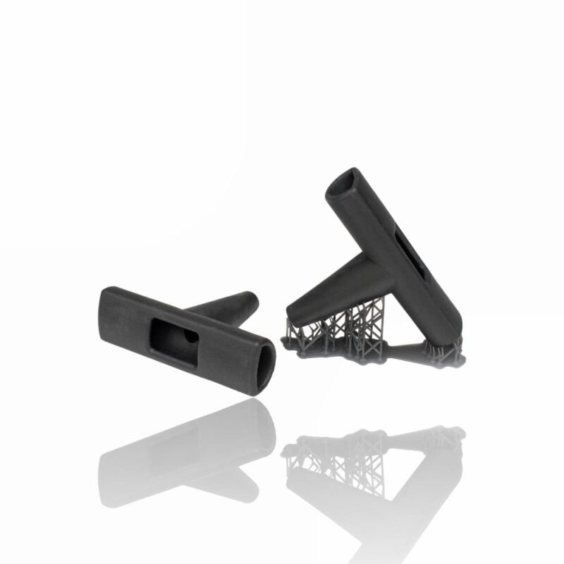 Loctite 3D 3843 HDT60 High Toughness, Matte Black 1kg-6-Portugal-Espana-Evolt-Impressao-3D