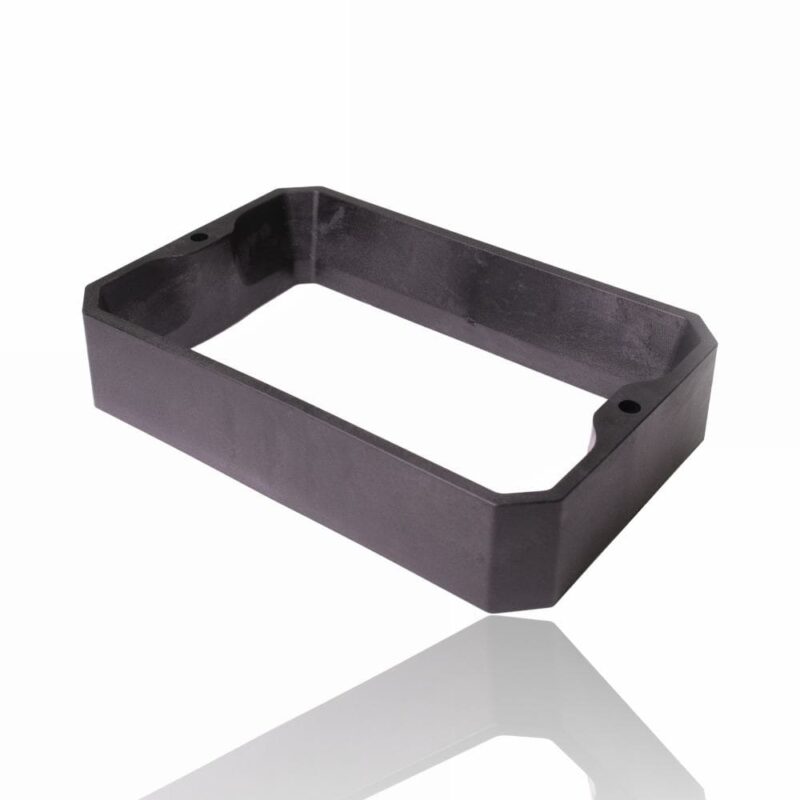 Resin tank SL1S 1 Portugal Espana Evolt Impressao 3D