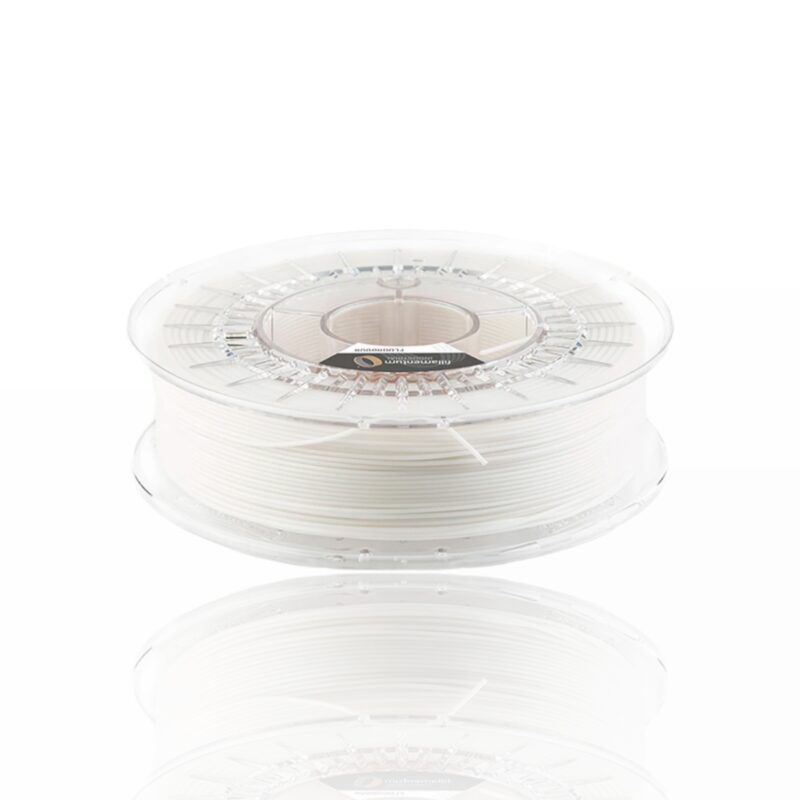 fluorodur pvdf branco Portugal Espana Evolt Impressao 3D
