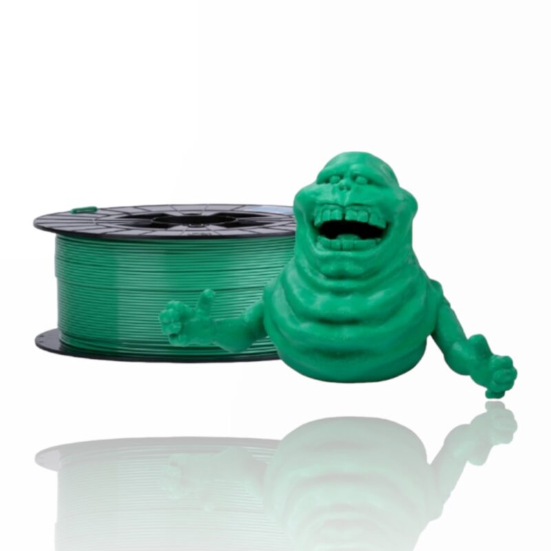 petg green product large evolt portugal espana filamento impressao 3d